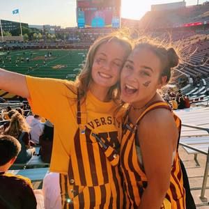 Meet your Posher, Grace